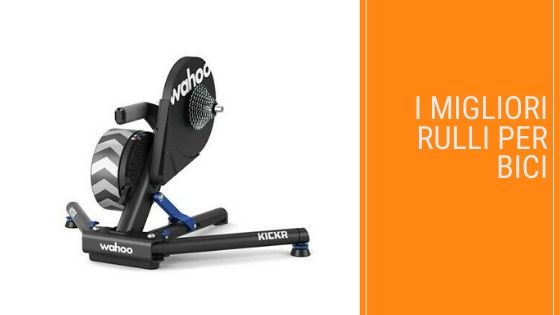 Migliori rulli bici copertina