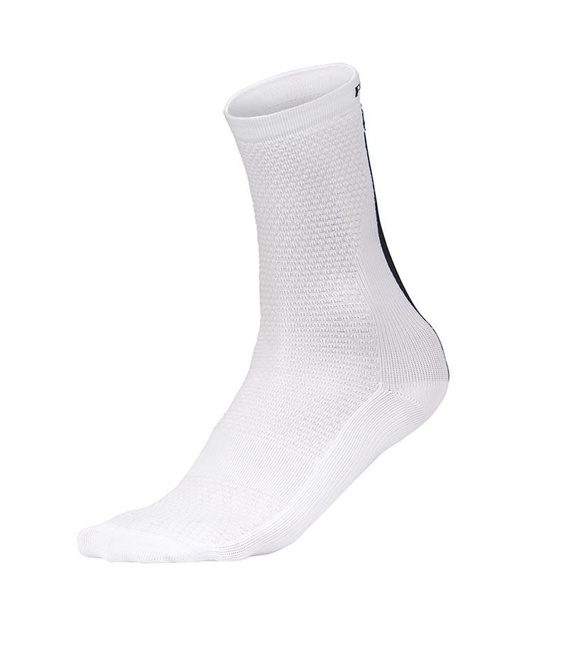 Calzini Summer bianco/nero