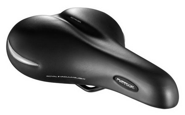 Sella premium freedom moderate nero