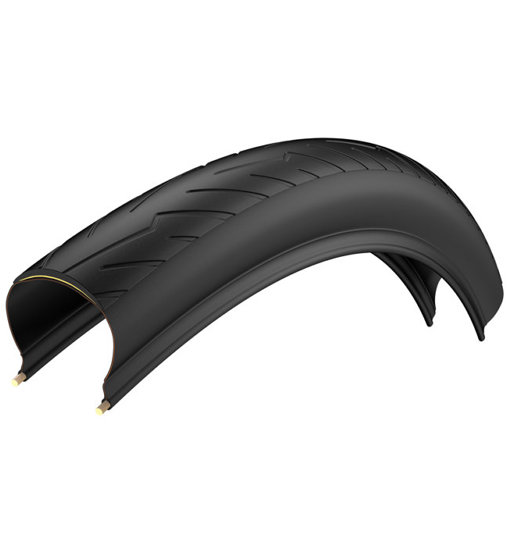 Pirelli Cinturato Velo TLR 35-622 - gomme bici da corsa