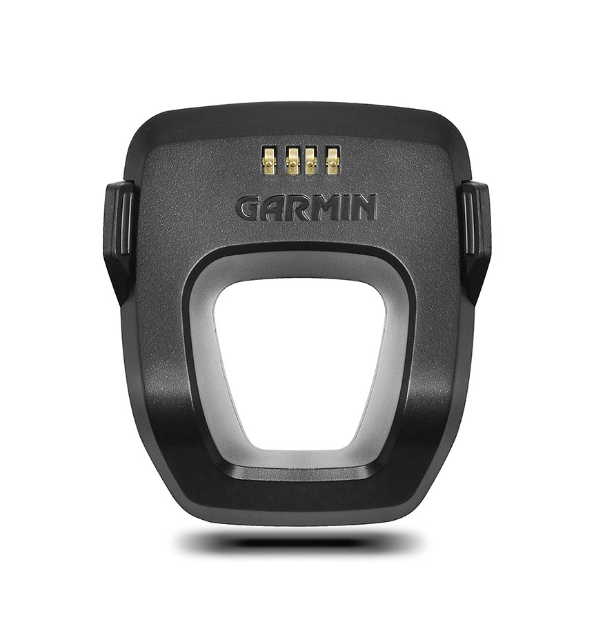 Garmin Garmin base per ricarica per forerunner 305 - 205