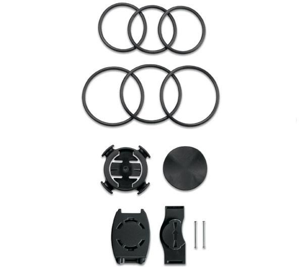 Garmin Staffa a sgancio rapido da polso + staffa manubrio per triathlon 310xt