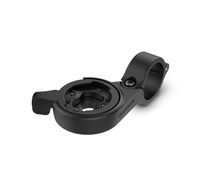 Garmin Staffa garmin per manubrio crono