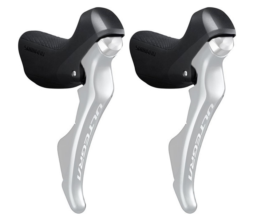 Shimano Copricomandi ultegra r8000 nero