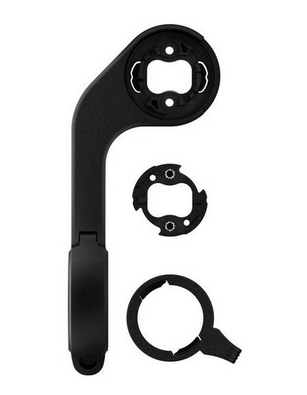 Garmin Staffa frontale a livello manubrio per 1030/530/830