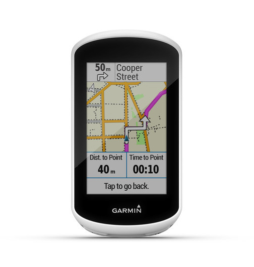 Garmin Edge explore
