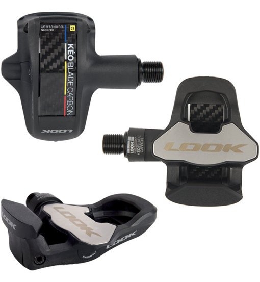 Look Keo Blade Carbon CR - pedali bici da corsa