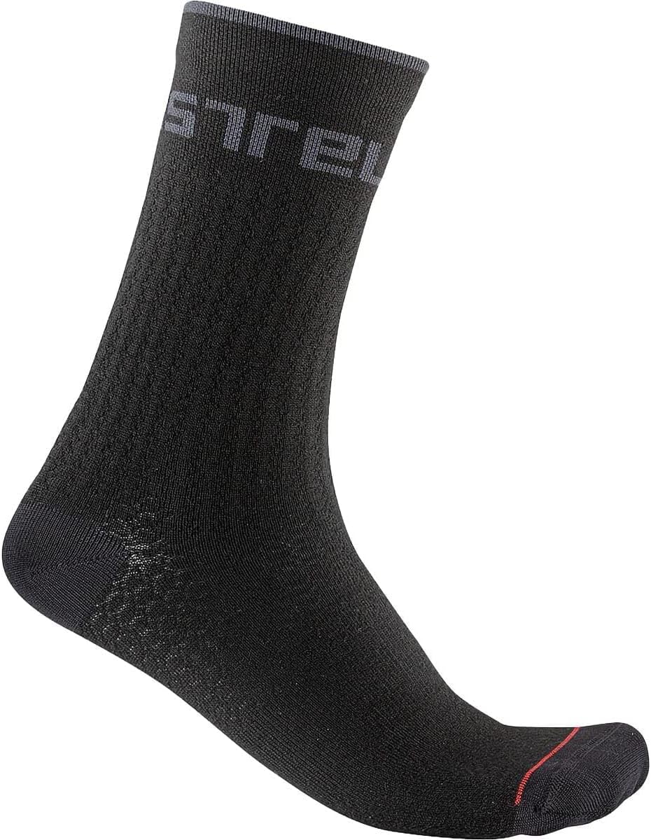 CASTELLI Distanza 20 Sock Calzini Uomo