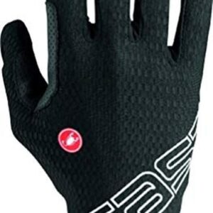 CASTELLI Unlimited LF Glove, Guanti Sportivi Unisex Adulto