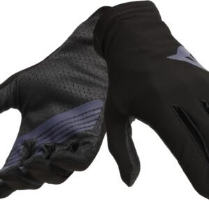 DAINESE Hgl Gloves Guanti Lunghi per Bici, MTB, Downhill, Enduro, All-mountain, Ciclismo con touch screen Unisex adulto (Pacco da 1)