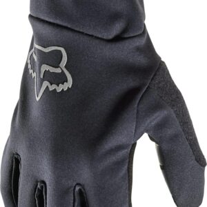 Fox Racing Ranger Fire-Guanti da Ragazzo, Unisex Adulto