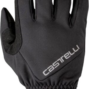 castelli Men's ENTRATA Thermal Cycling Glove