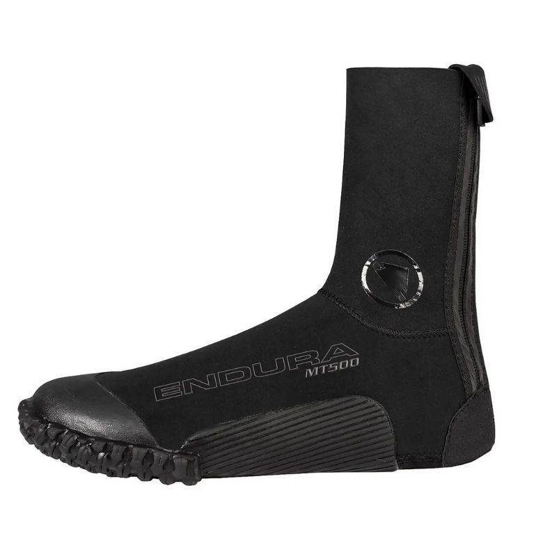 Endura Copriscarpe Endura MT500 neroXL