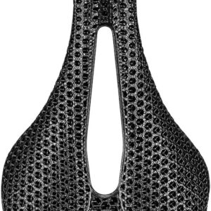 3D Stampato Della Bici In Carbonio Sella 140Mm 143Mm Super Leggero Strada MTB Selle Da Corsa Selle Della Bicicletta Cuscino Sedili Ciclismo