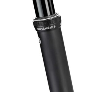 CRANKBROTHERS Highline 3, Reggisella Unisex Adulto