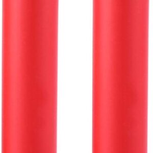 VGEBY1 Manopole Manubrio Bici, Road Mountain Bike Manopole in Gomma Morbida Manopole Antiscivolo