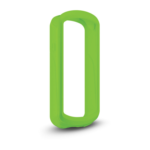 Garmin Custodia in silicone edge 1030/1030 plus verde