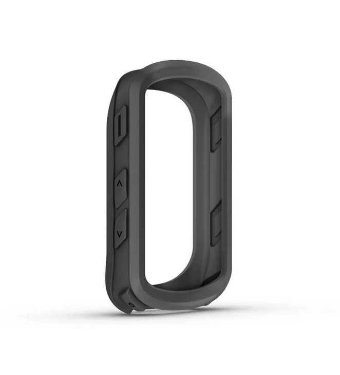 Garmin Garmin Custodia in silicone edge 540/840 grigio scuro