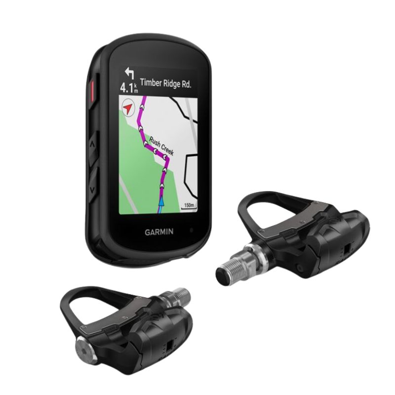 Garmin Pedali Garmin Rally RK200