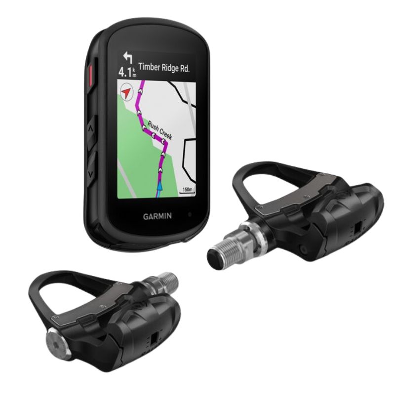 Garmin Pedali Garmin Rally RS200