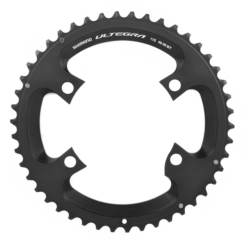Shimano Corona Ultegra fc-r8000 46 denti