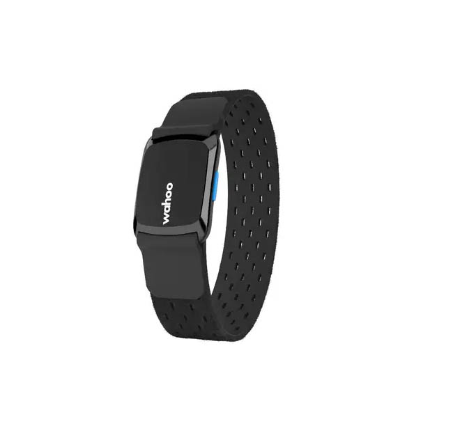 Wahoo Wahoo Fascia cardio da braccio Tickr fit