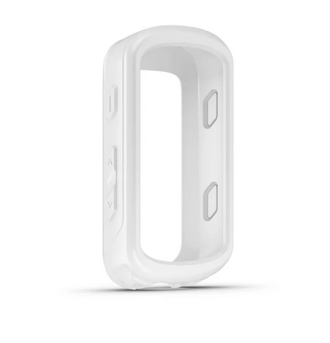 Garmin Custodia in silicone edge 530 bianco