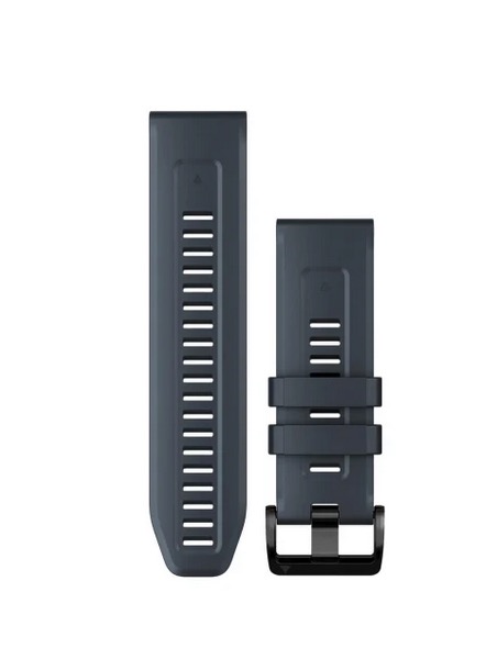 Garmin Garmin cinturino di ricambio quickfit 26 blu scuro