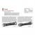 524556 kit movimento centrale bb90/95 gxp