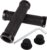 BeiLan 2X Manopole Manubrio Bicicletta Universale, Impugnatura Alluminio, Adatte a Universale Bike Bicycle Bici Cycling Ciclismo MTB