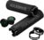 MUGI – Manopole MTB BMX 13 cm Rockbros | per manubrio di diametro 22,2 mm | Schiuma antiscivolo | Comodi e resistenti agli urti | Facile installazione | Bici da strada e da montagna