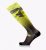 Calzini Fun trek yellow skull h16