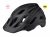 Casco Ambush comp angi mips nero/grigio