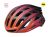 Casco S-works Prevail II angi mips arancione/nero