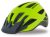 Casco shuffle sb ragazzo giallo fluo 52-57 cm