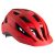 Casco solstice mips rosso