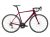 Emonda SL 6 rosso/carbonio
