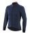 Giacca Element sl pro blu