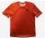 Maglia Enduro rosso