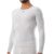 Maglia intima manica lunga giro collo stay warm grigio