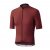 Maglia Shibuya lightweight bordeaux