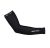 Manicotti nanoflex+ armwarmer nero
