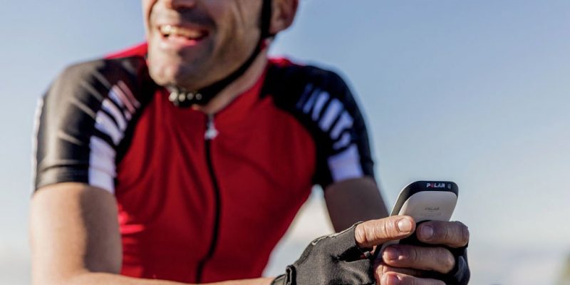 5 impressionanti computer GPS che non sono Garmin