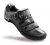 Scarpe Ember road donna nero/argento