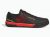 Scarpe Freerider pro nero/rosso