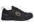 Scarpe Impact pro nero/gold