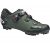 Scarpe Jarin limited edition verde oliva