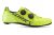 Scarpe S-works 7 road verde fluo