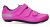 Scarpe torch 1.0 road donna rosa fluo