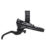 Leva freno deore xt bl-m8100 destro nero